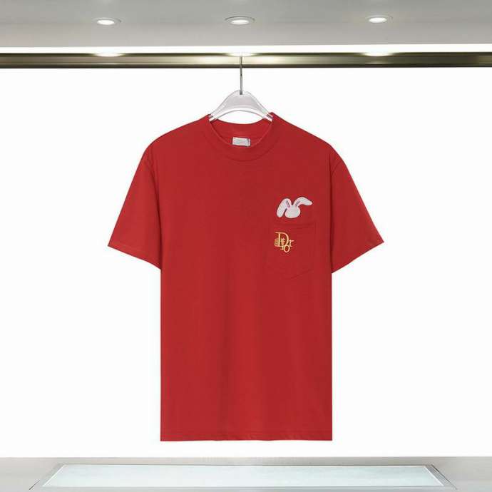 Dior T Shirts Short _SKUDiorS-XXLqntQ58133833